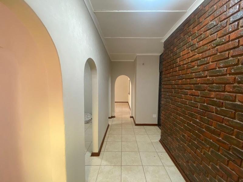 To Let 4 Bedroom Property for Rent in Kathu Northern Cape